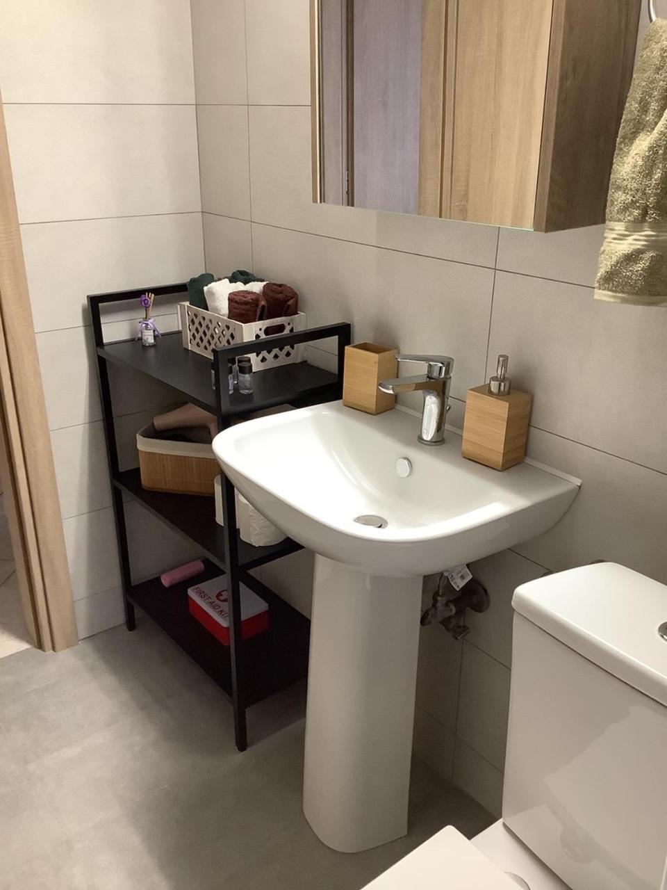 Nemapartment Афіни Екстер'єр фото