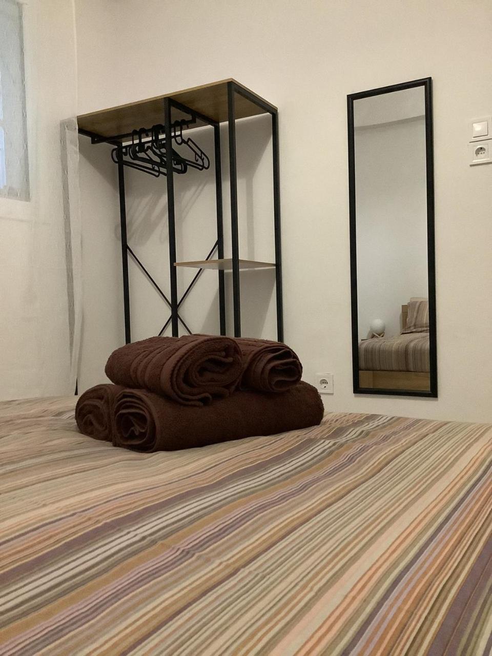 Nemapartment Афіни Екстер'єр фото