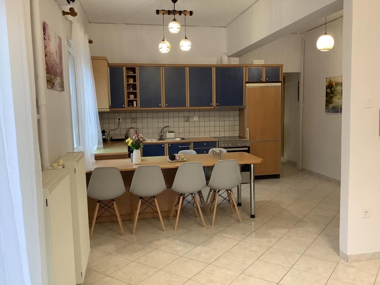 Nemapartment Афіни Екстер'єр фото