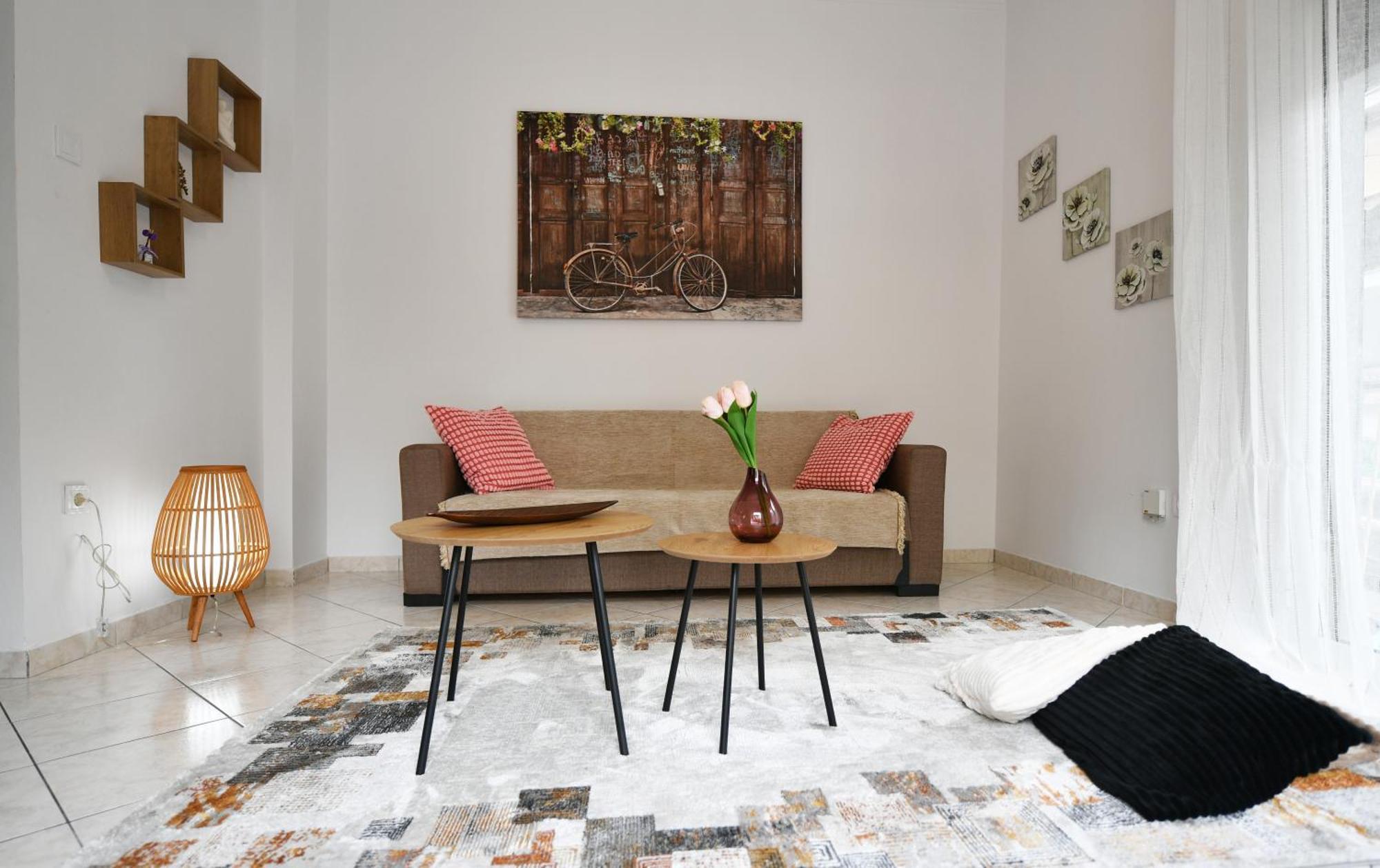Nemapartment Афіни Екстер'єр фото