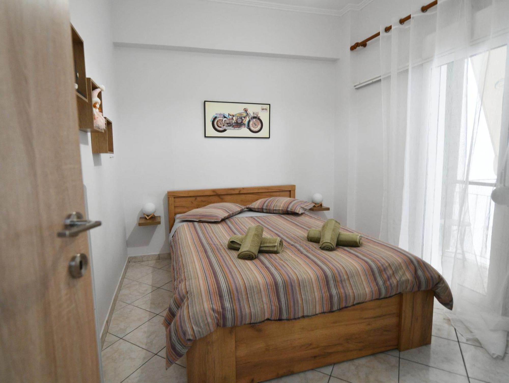 Nemapartment Афіни Екстер'єр фото