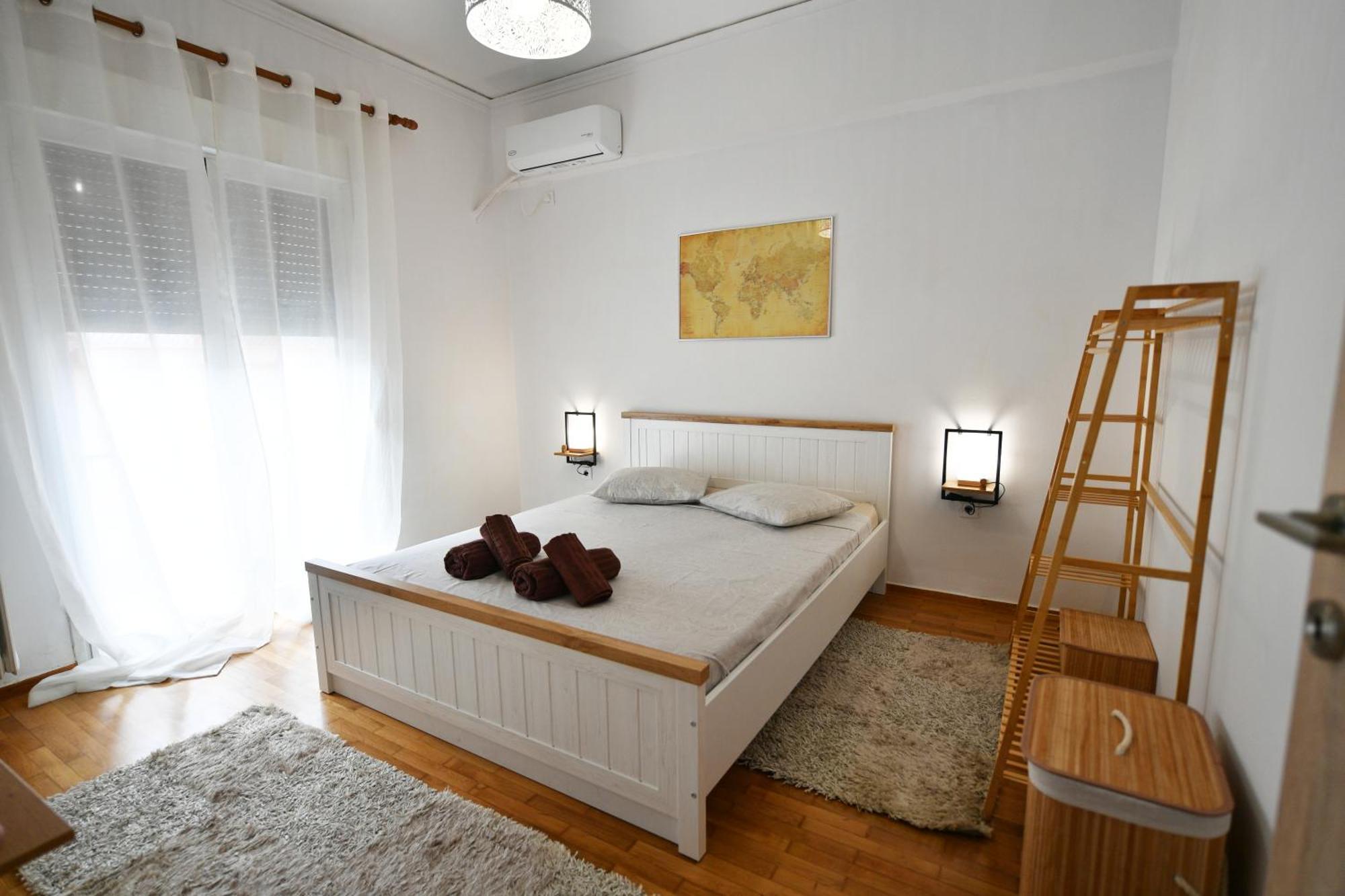 Nemapartment Афіни Екстер'єр фото