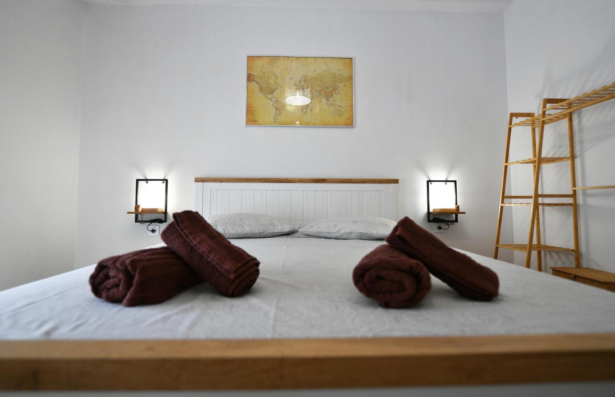Nemapartment Афіни Екстер'єр фото