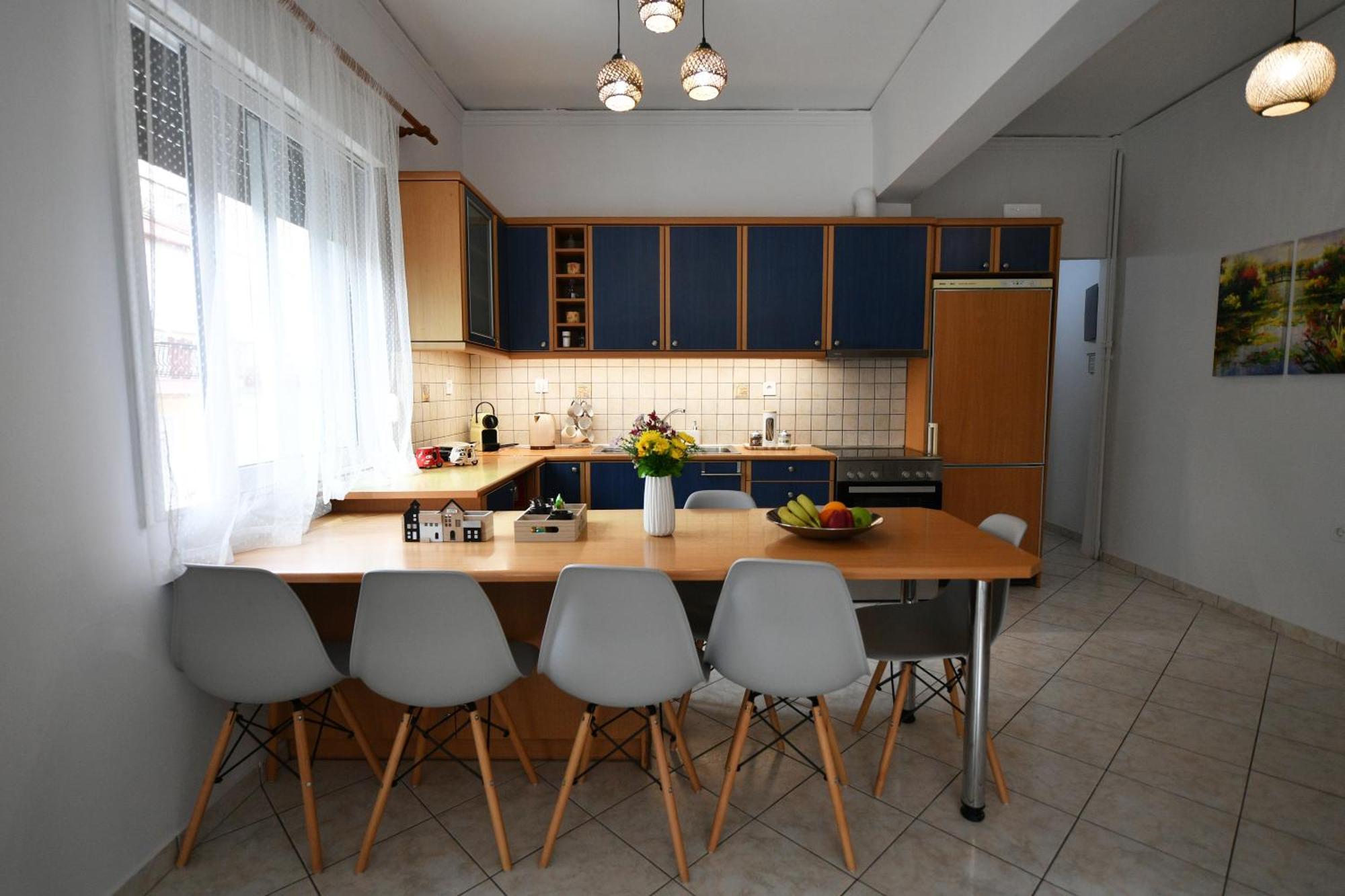 Nemapartment Афіни Екстер'єр фото