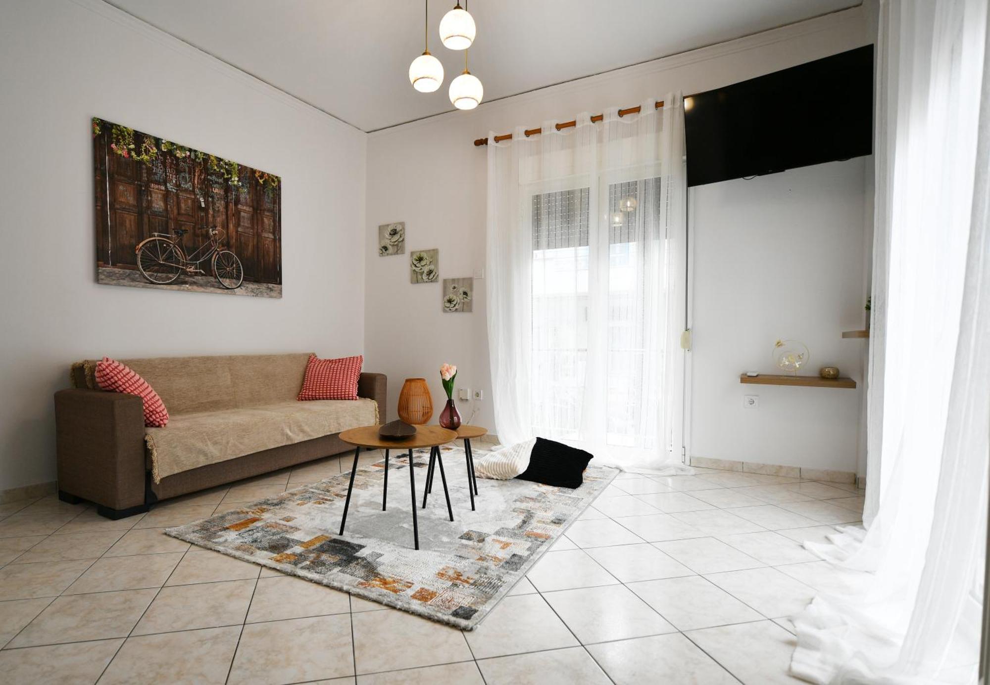 Nemapartment Афіни Екстер'єр фото