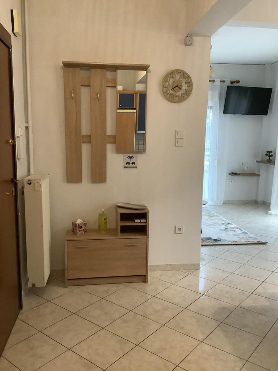 Nemapartment Афіни Екстер'єр фото