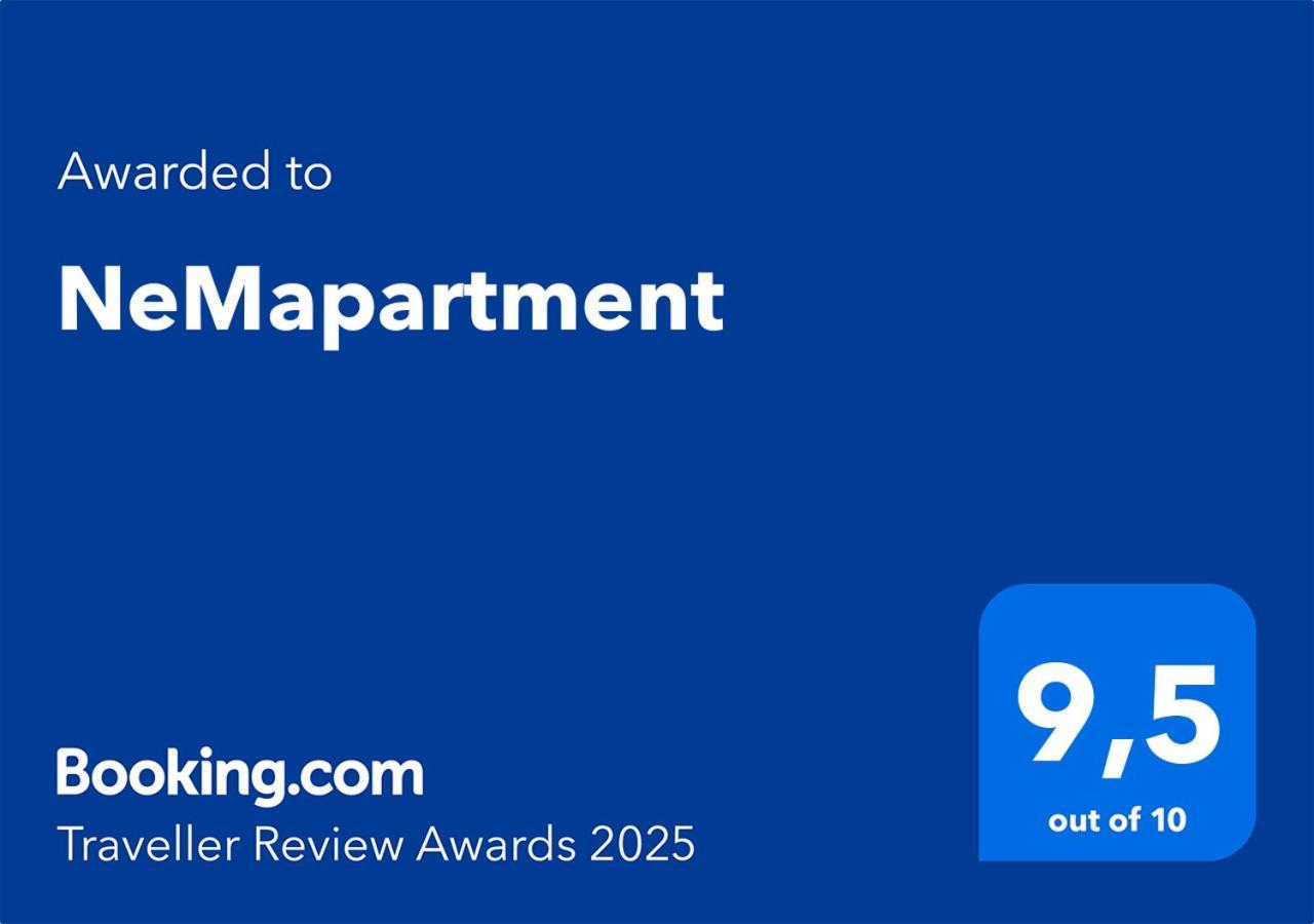 Nemapartment Афіни Екстер'єр фото